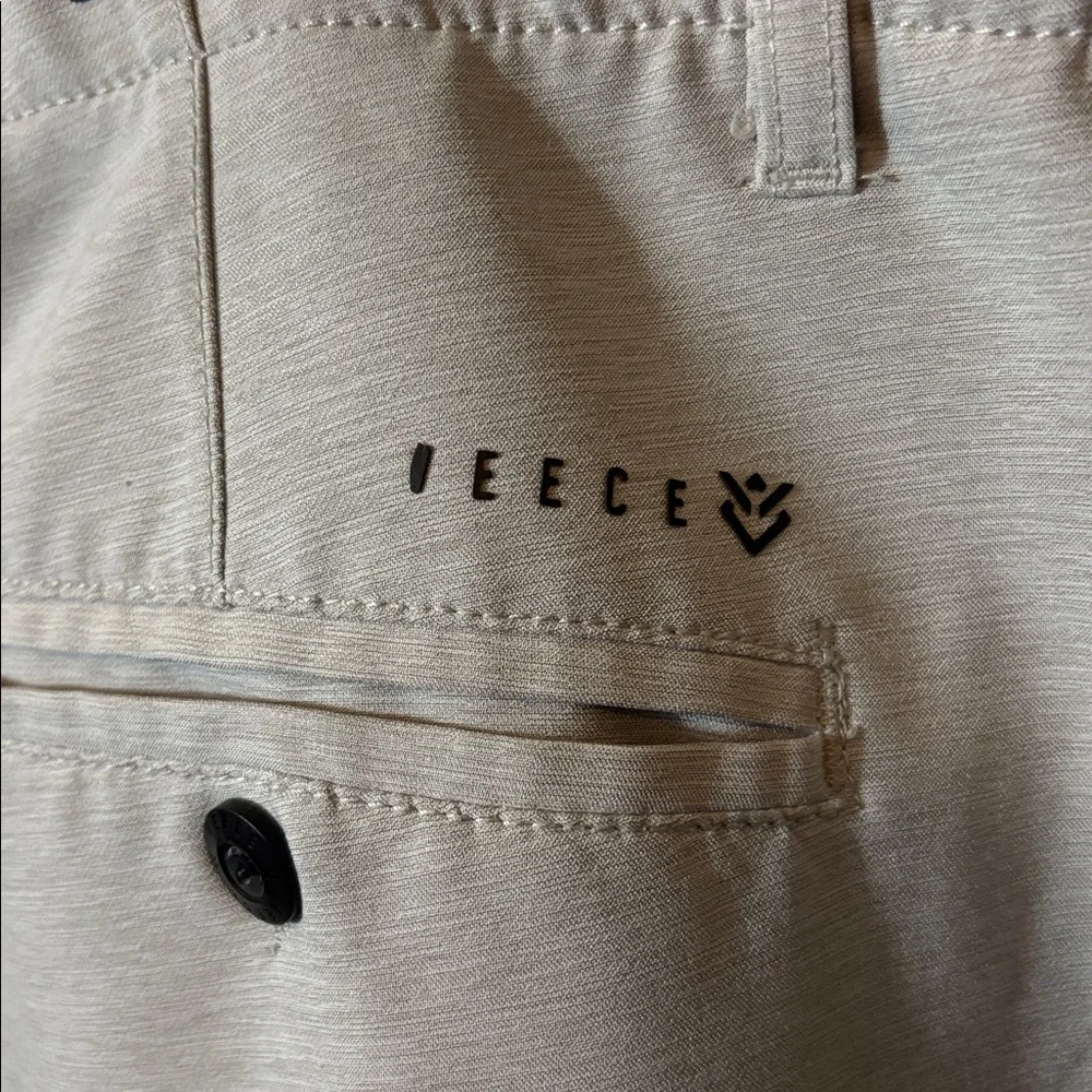 Veece Men's Stylish Shorts